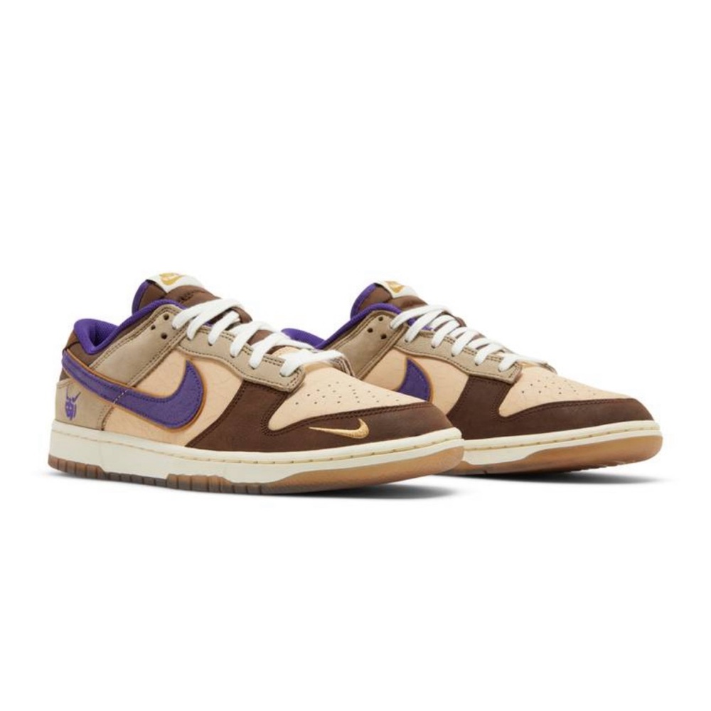 Dunk Low Premium Setsubun.